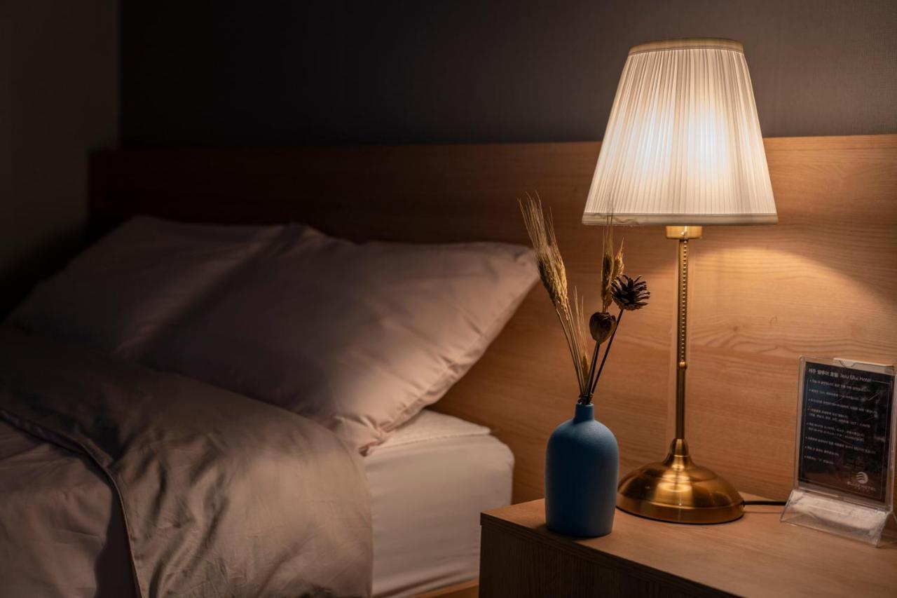 Ellui Hotel Τζέτζου Εξωτερικό φωτογραφία